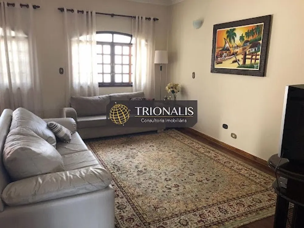 Casa, 4 quartos, 335 m² - Foto 5