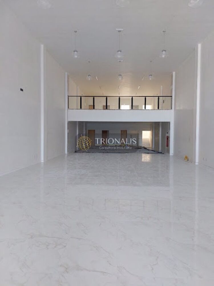 Loja-Salão, 977 m² - Foto 1