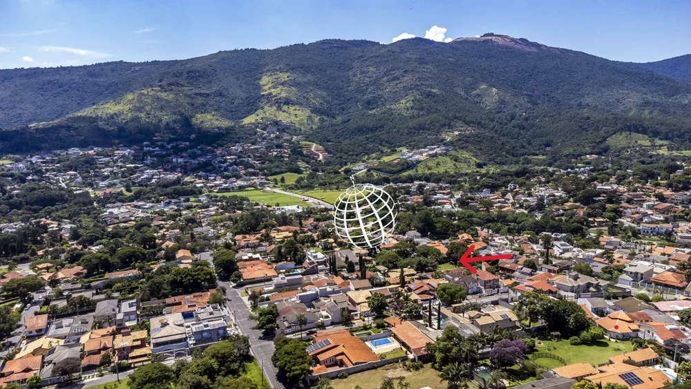 Terreno, 1080 m² - Foto 3