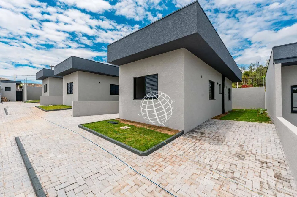 Casa de Condomínio, 3 quartos - Foto 9