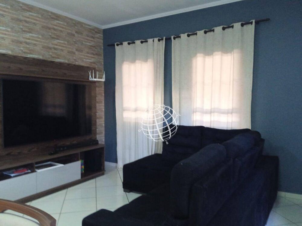 Casa à venda com 3 quartos, 124m² - Foto 3