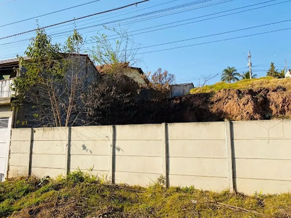 Terreno à venda, 250M2 - Foto 1