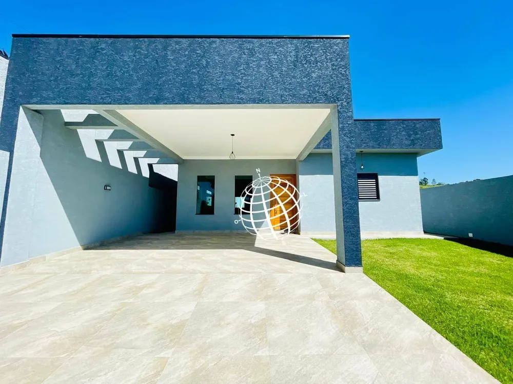 Casa de Condomínio, 3 quartos - Foto 8