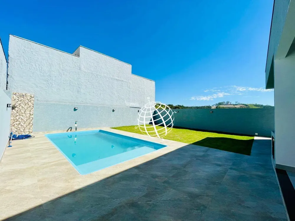Casa de Condomínio, 3 quartos - Foto 9