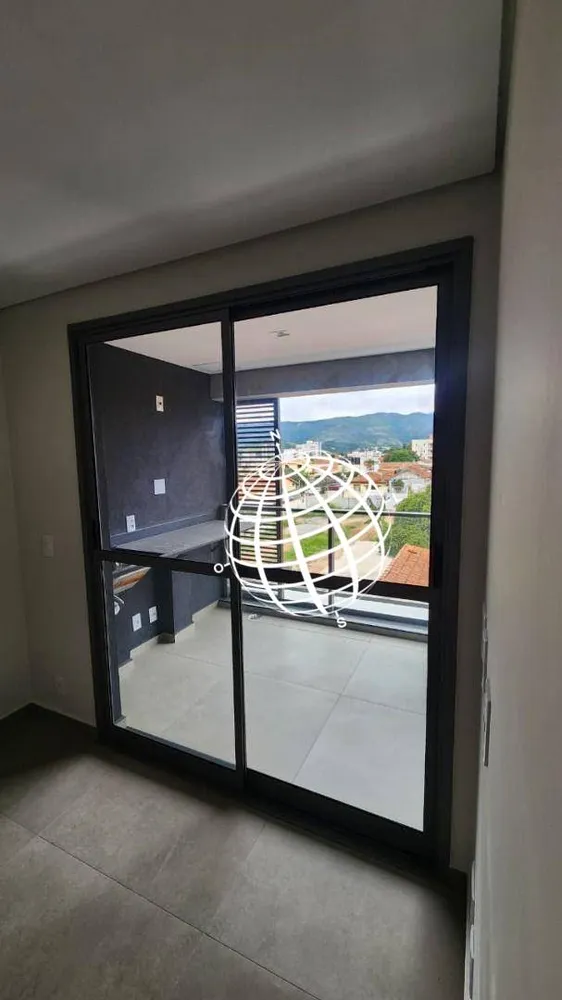 Apartamento, 2 quartos, 56 m² - Foto 2