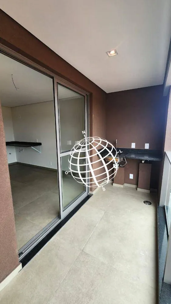 Apartamento, 2 quartos, 56 m² - Foto 5
