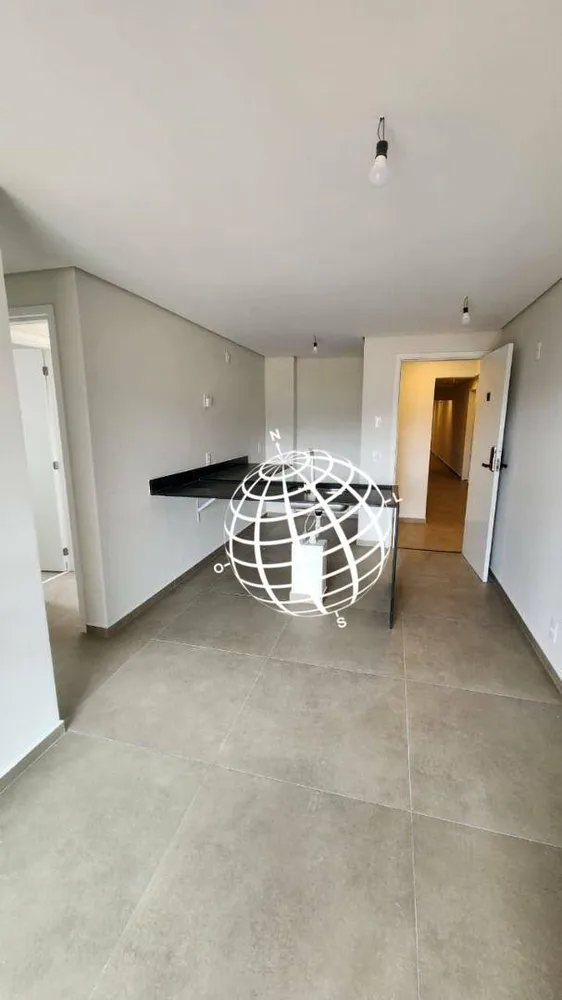 Apartamento, 2 quartos, 56 m² - Foto 8