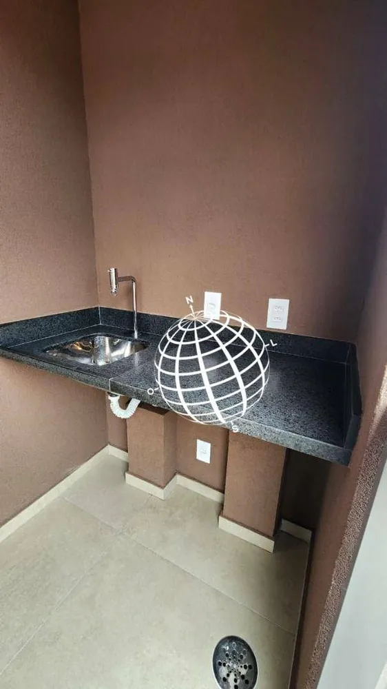 Apartamento, 2 quartos, 56 m² - Foto 6