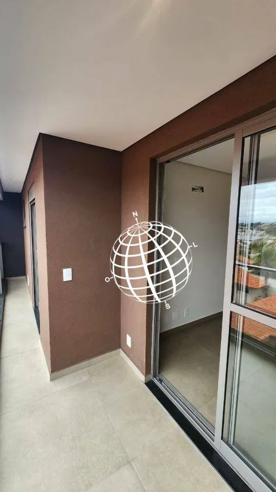 Apartamento, 2 quartos, 56 m² - Foto 4