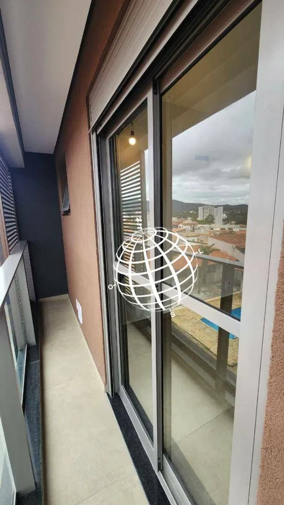 Apartamento, 2 quartos, 56 m² - Foto 3