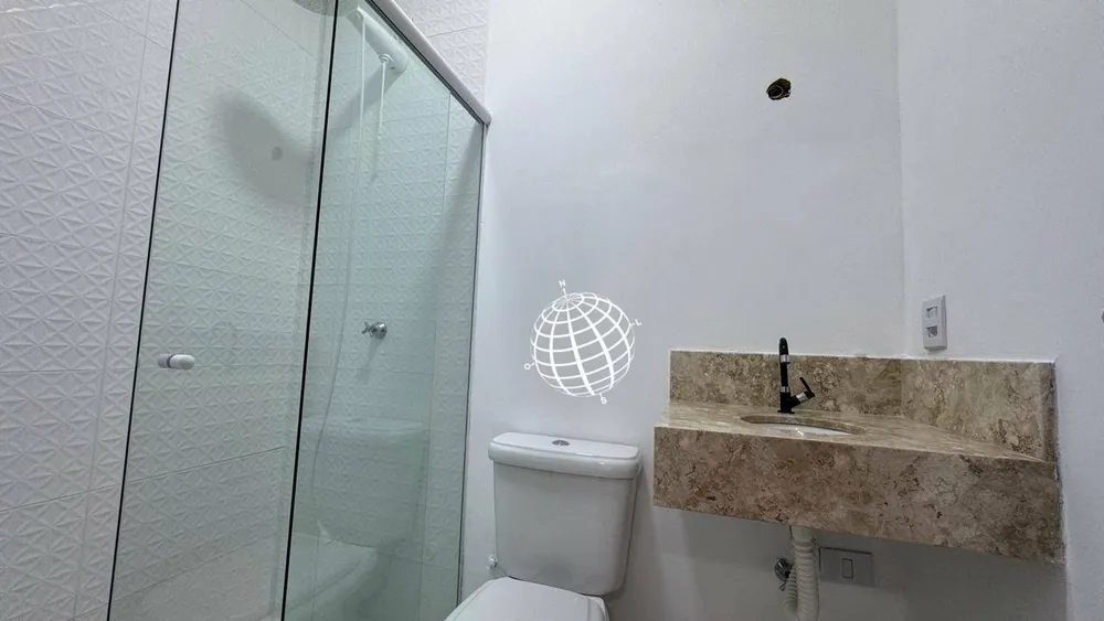 Casa de Condomínio, 3 quartos - Foto 14