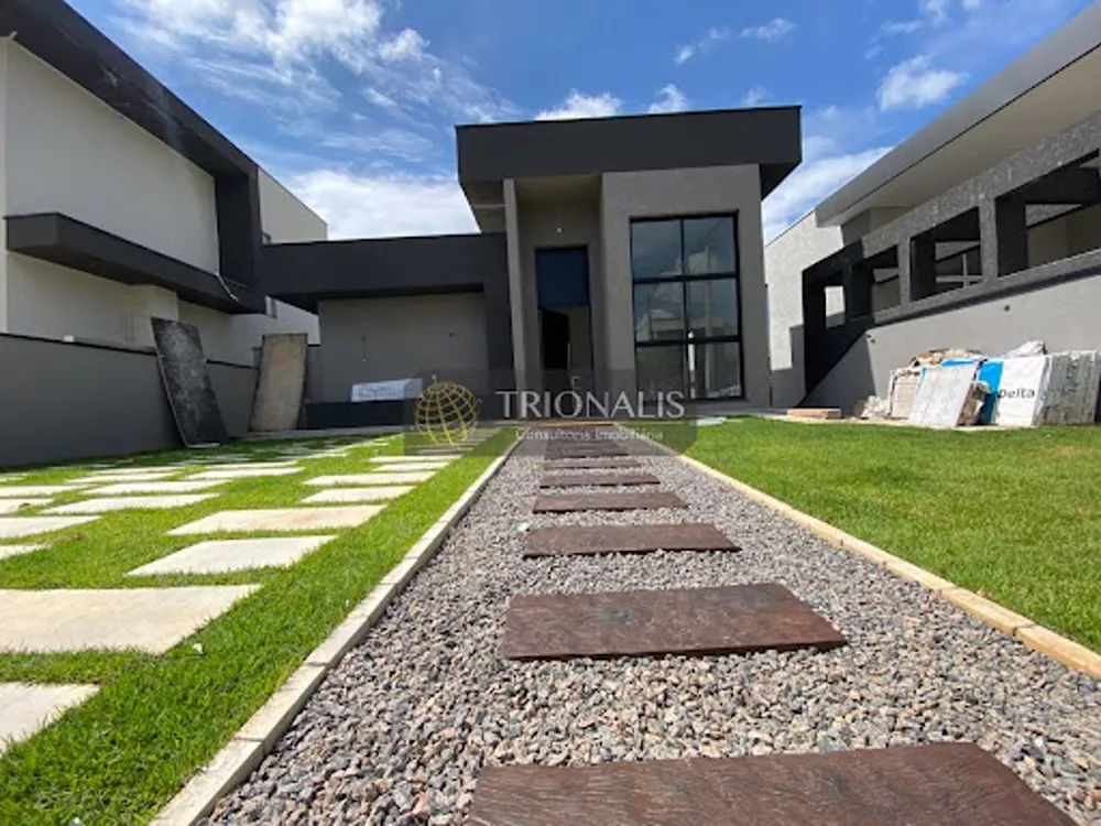 Casa de Condomínio à venda com 3 quartos, 177m² - Foto 4