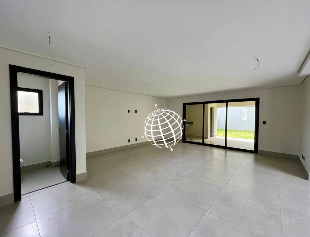 Casa de Condomínio, 3 quartos - Foto 11