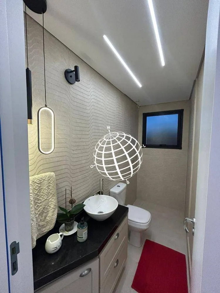 Apartamento, 3 quartos, 113 m² - Foto 5