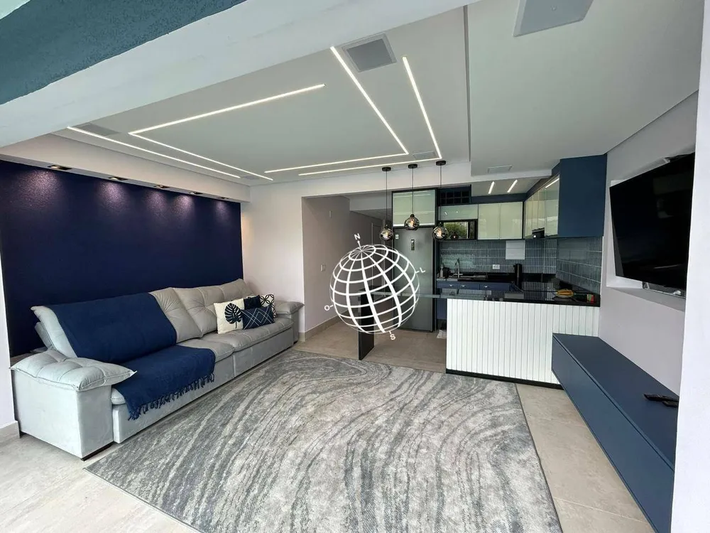 Apartamento, 3 quartos, 113 m² - Foto 2