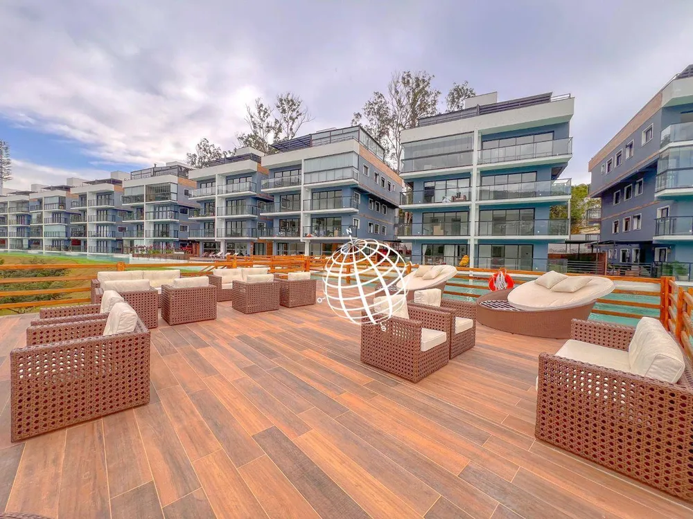 Apartamento, 3 quartos, 113 m² - Foto 1