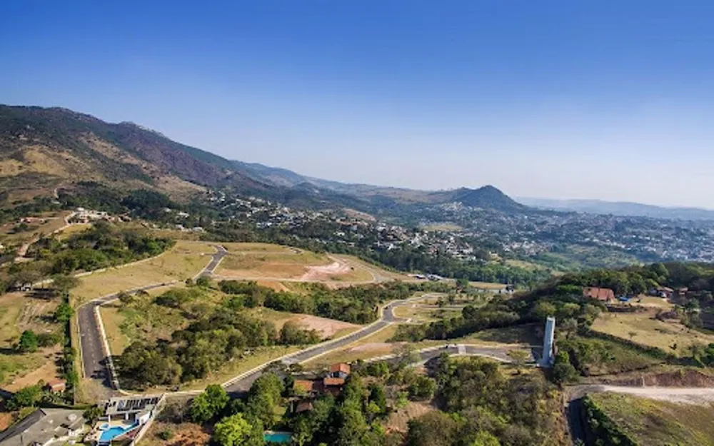 Loteamento e Condomínio, 783 m² - Foto 11