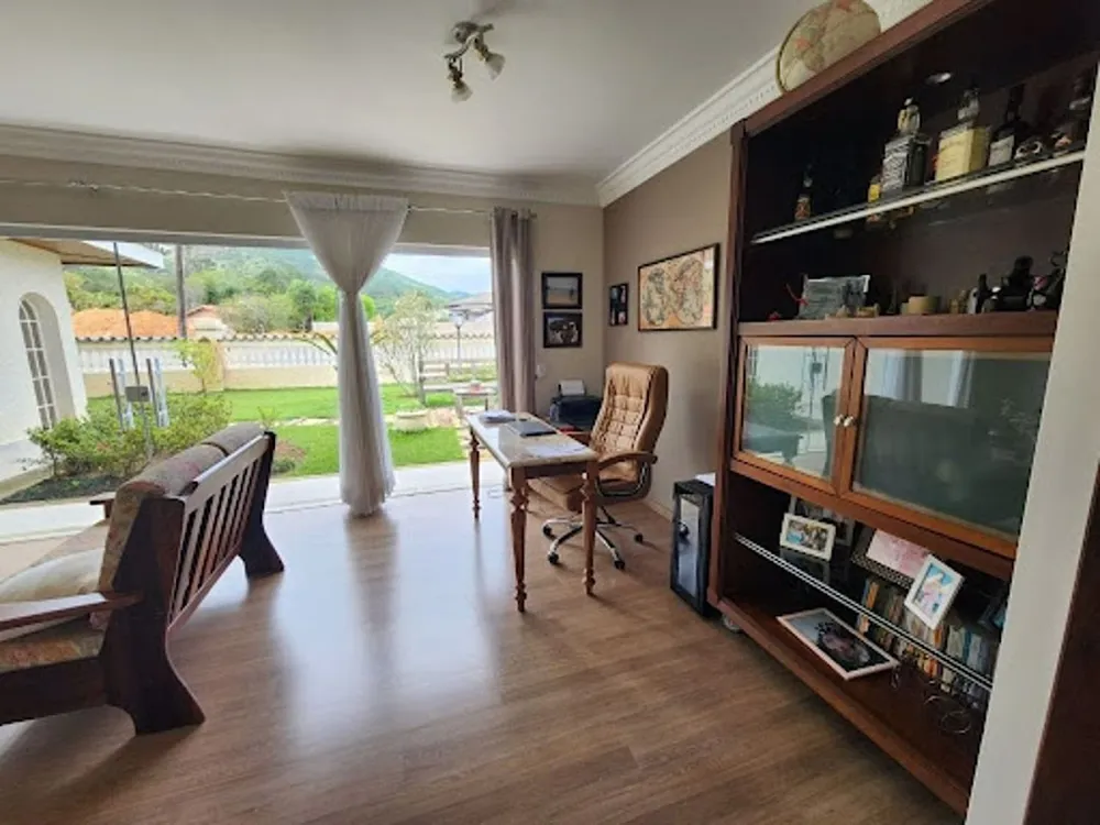 Casa de Condomínio, 7 quartos - Foto 5