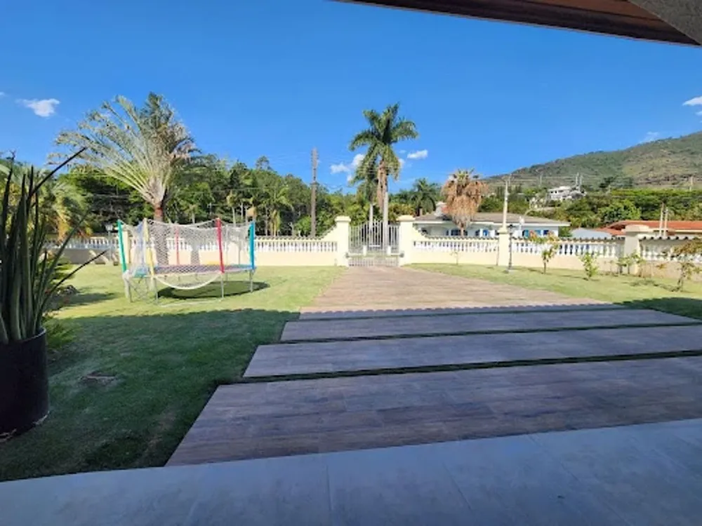 Casa de Condomínio, 7 quartos - Foto 10