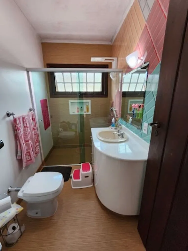 Casa de Condomínio, 7 quartos - Foto 13