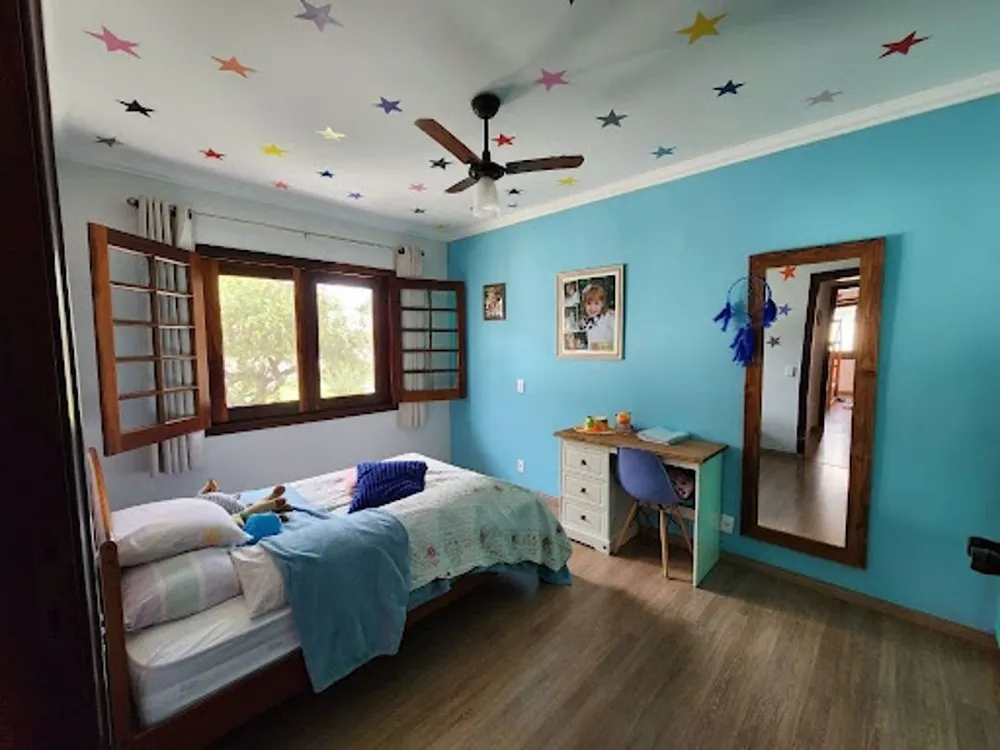 Casa de Condomínio, 7 quartos - Foto 4
