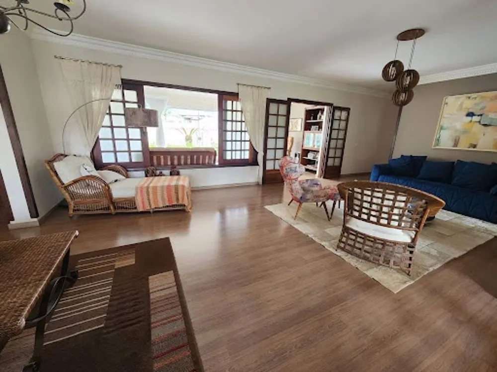 Casa de Condomínio, 7 quartos - Foto 16