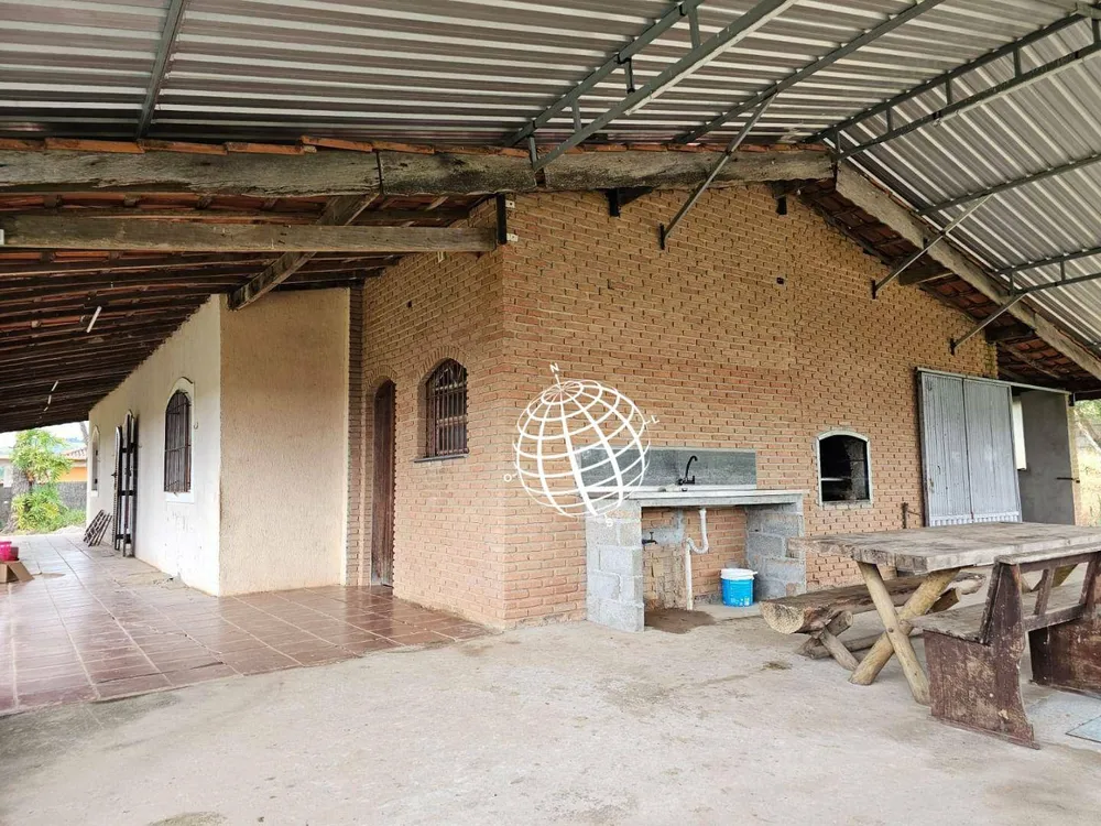 Chácara, 3 quartos, 6900 m² - Foto 3