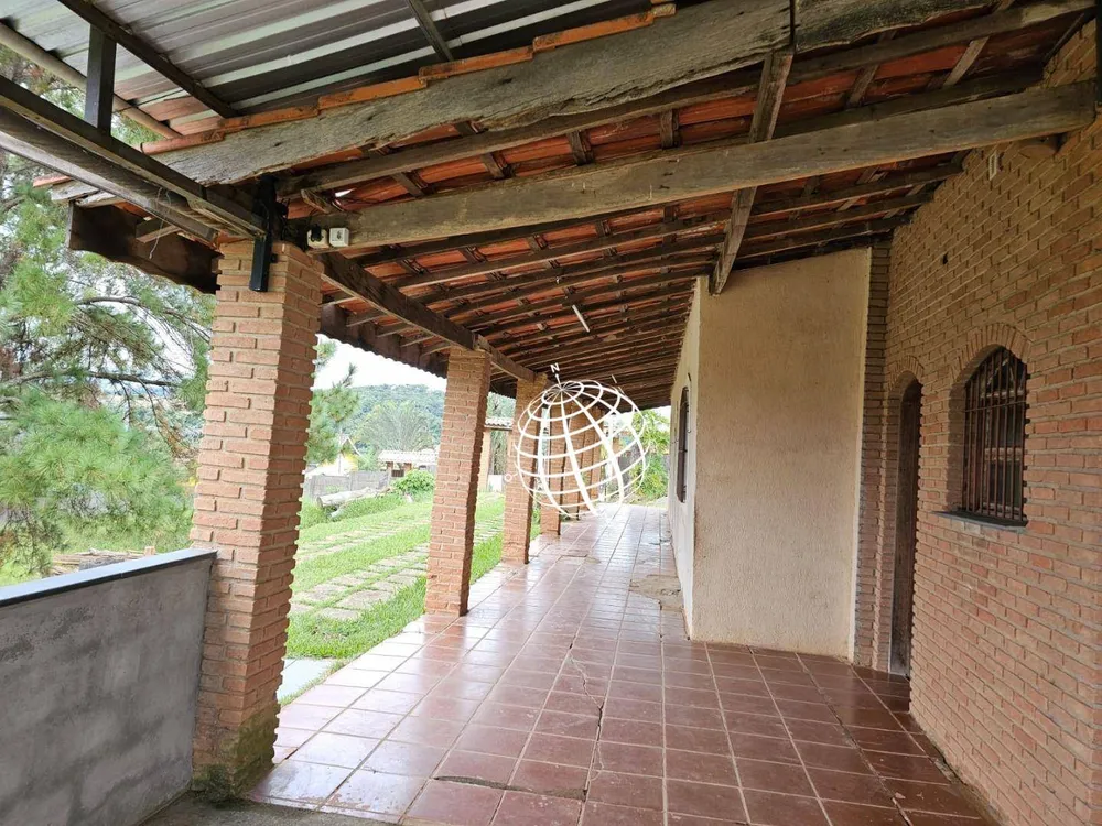 Chácara, 3 quartos, 6900 m² - Foto 4