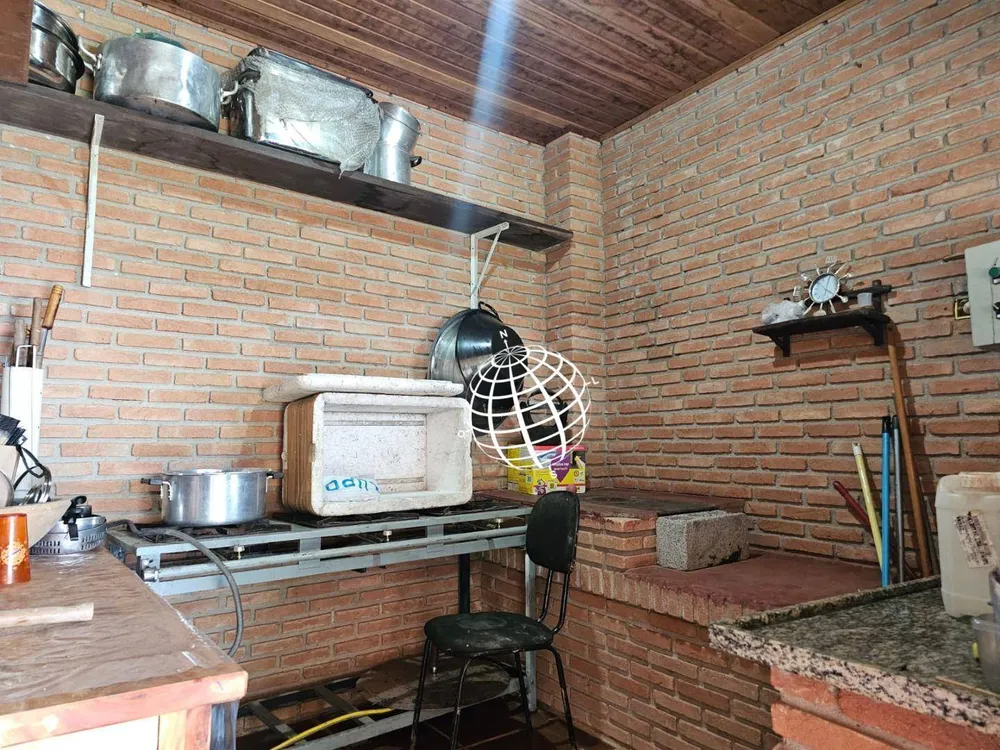 Chácara, 3 quartos, 6900 m² - Foto 7