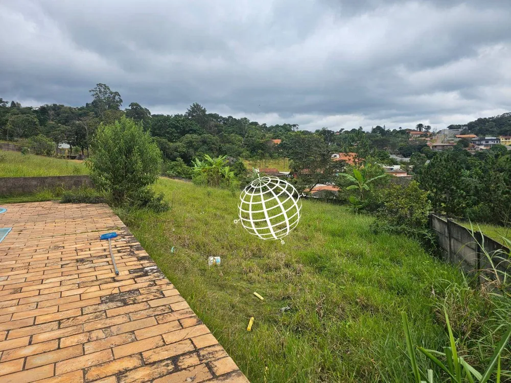 Chácara, 3 quartos, 6900 m² - Foto 8