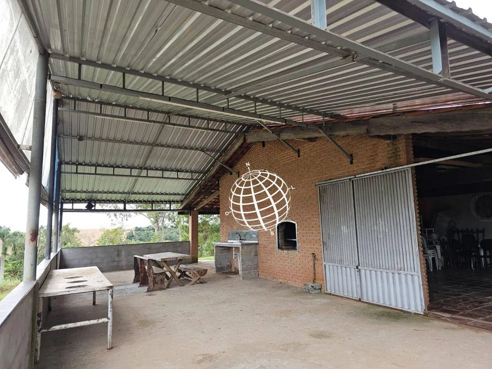 Chácara, 3 quartos, 6900 m² - Foto 5