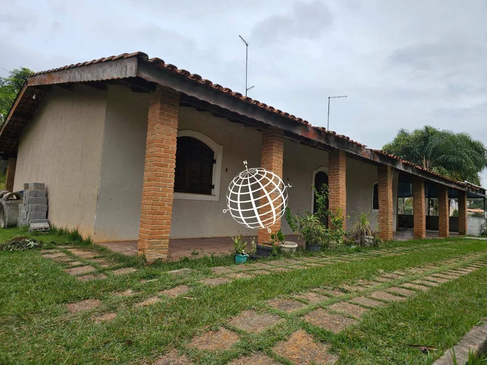 Chácara, 3 quartos, 6900 m² - Foto 1