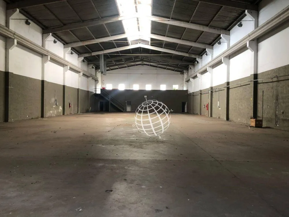 Prédio Inteiro, 1444 m² - Foto 4