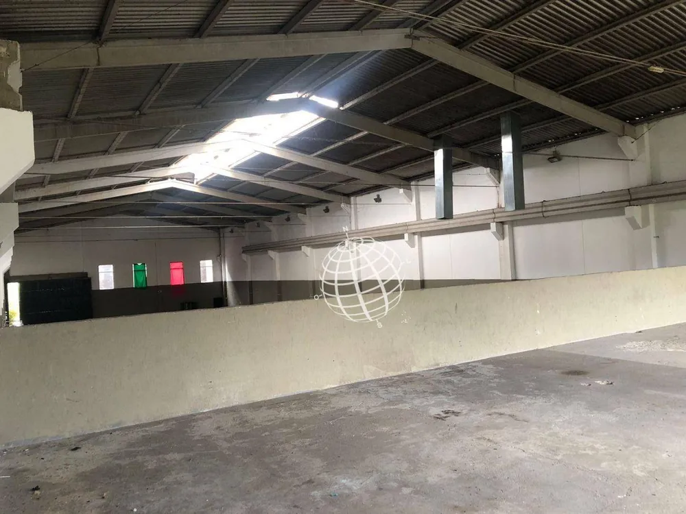 Prédio Inteiro, 1444 m² - Foto 1