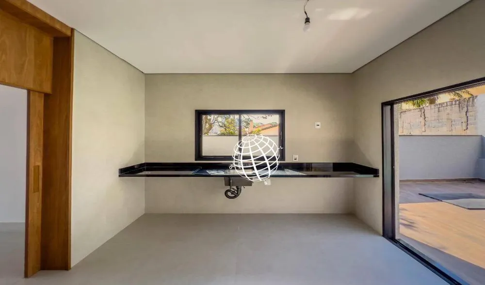 Casa, 3 quartos, 250 m² - Foto 5