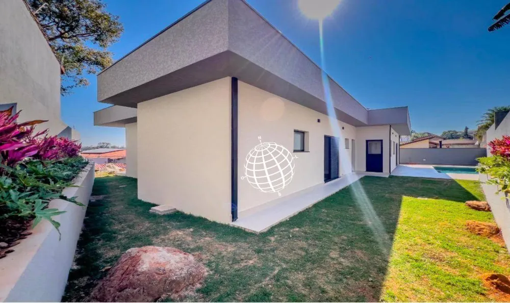 Casa, 3 quartos, 250 m² - Foto 12
