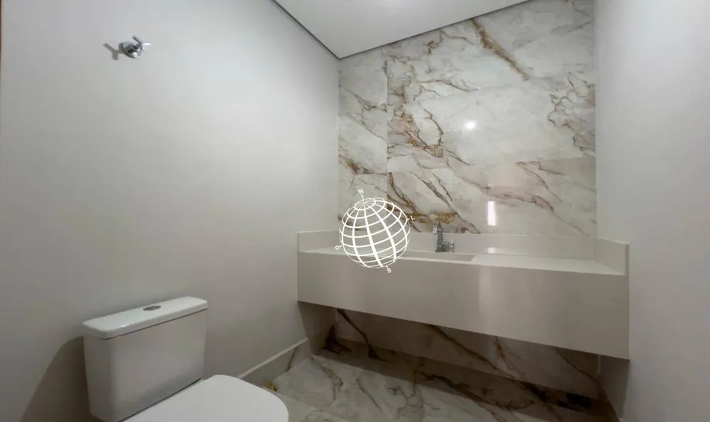 Casa, 3 quartos, 250 m² - Foto 6