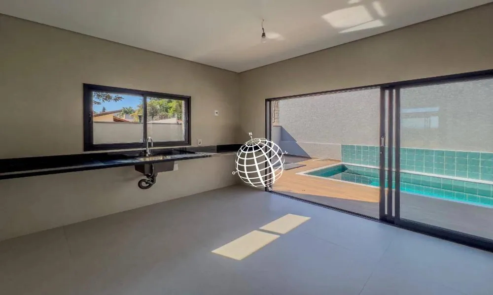 Casa, 3 quartos, 250 m² - Foto 10