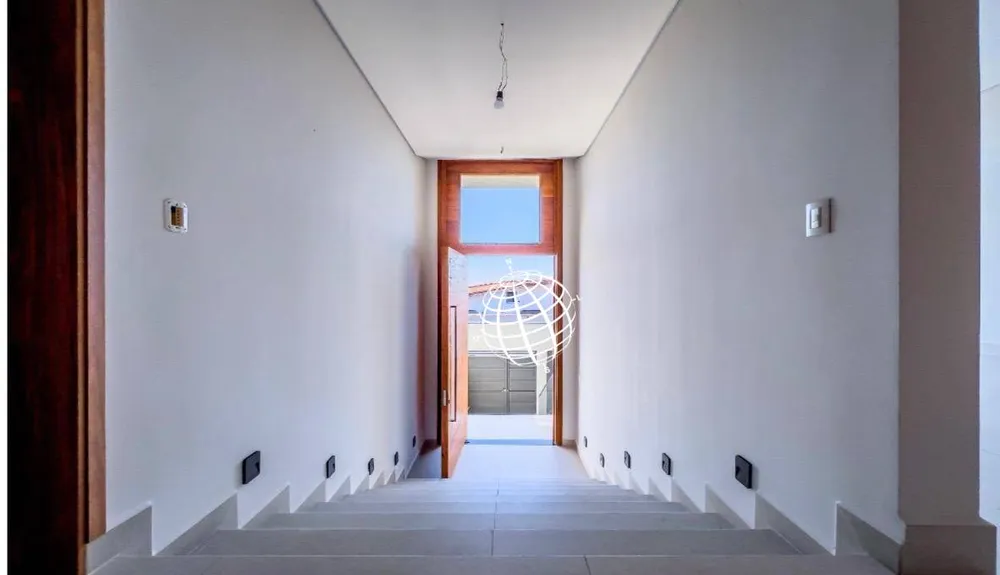 Casa, 3 quartos, 250 m² - Foto 2