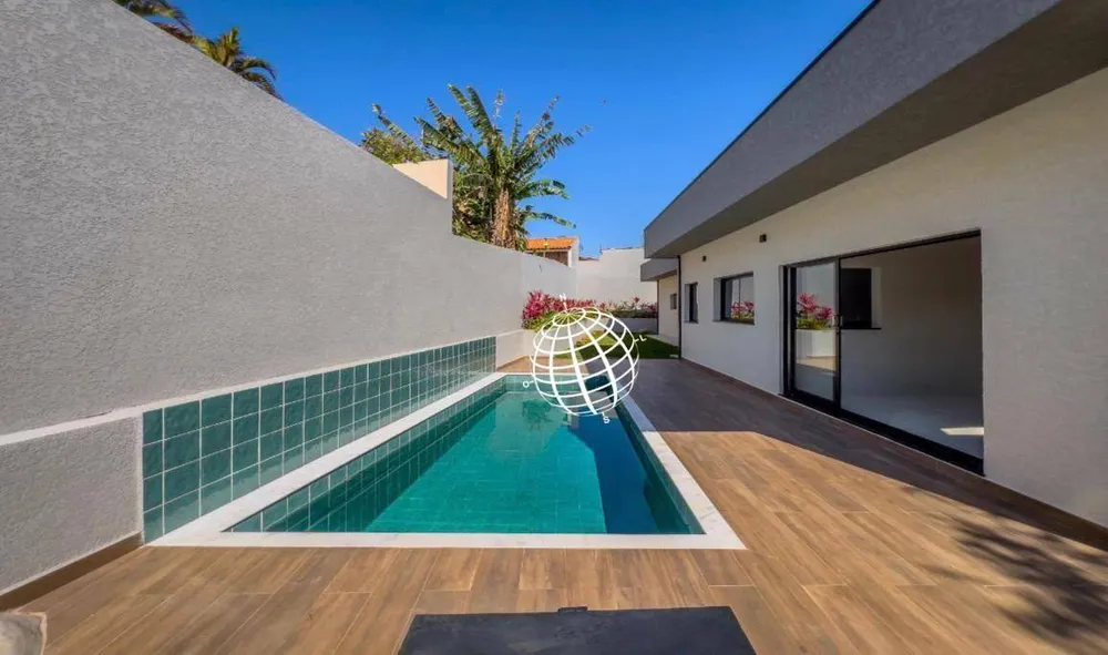 Casa, 3 quartos, 250 m² - Foto 10