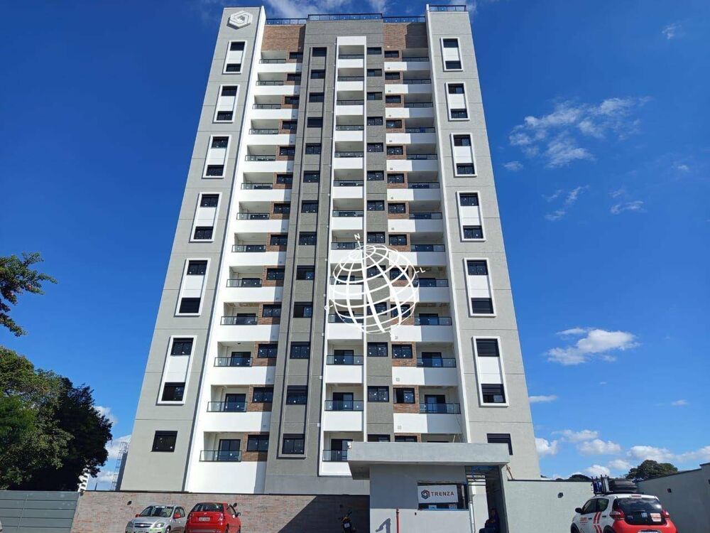 Apartamento, 2 quartos, 69 m² - Foto 2