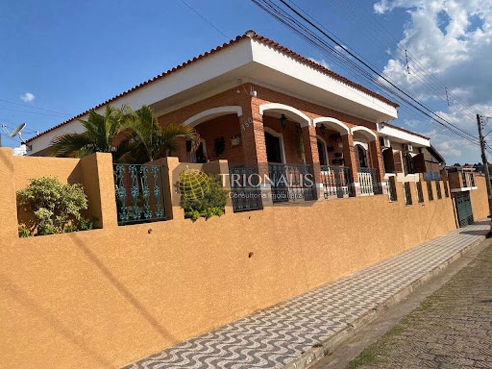 Casa à venda com 3 quartos, 194m² - Foto 8