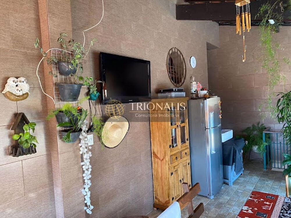 Casa à venda com 3 quartos, 194m² - Foto 6