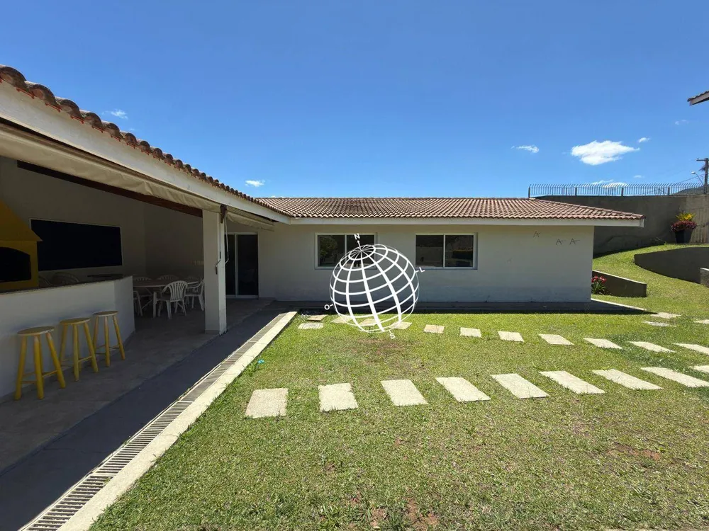Casa de Condomínio, 5 quartos - Foto 5