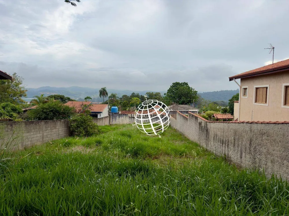 Terreno, 480 m² - Foto 1
