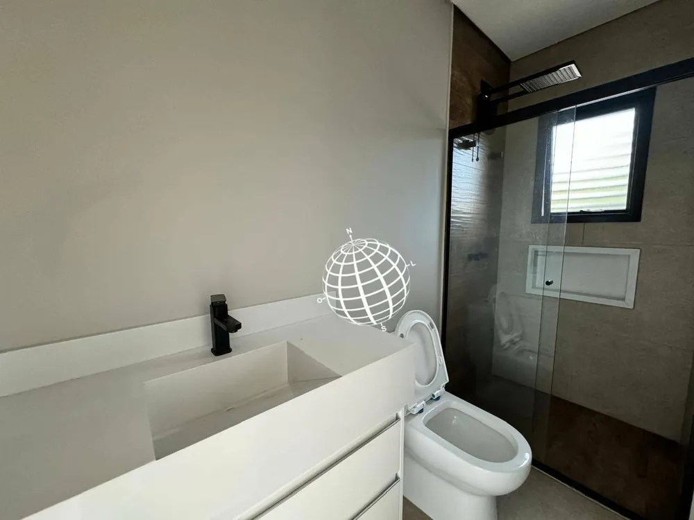 Casa de Condomínio, 2 quartos - Foto 1