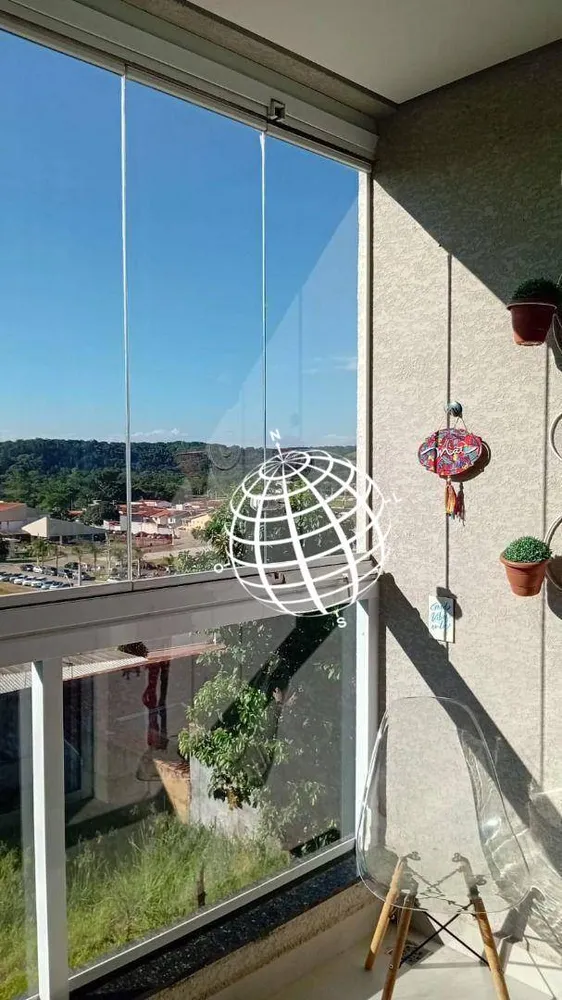 Apartamento, 2 quartos, 61 m² - Foto 8