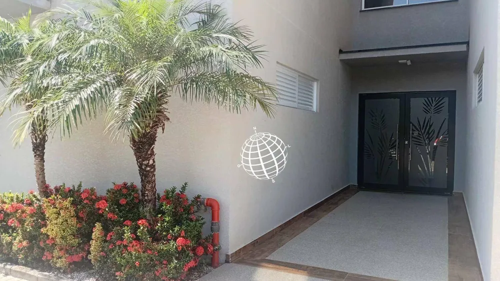 Apartamento, 2 quartos, 61 m² - Foto 1