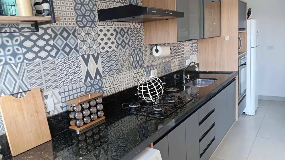 Apartamento, 2 quartos, 61 m² - Foto 2
