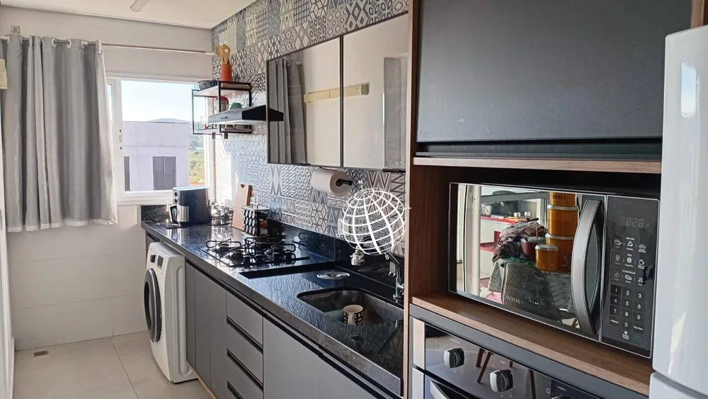 Apartamento, 2 quartos, 61 m² - Foto 5
